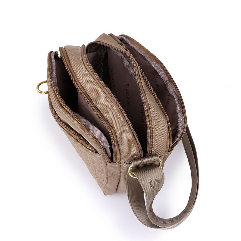 Casual Women Cross Body Small Messenger Bag 🇨🇳