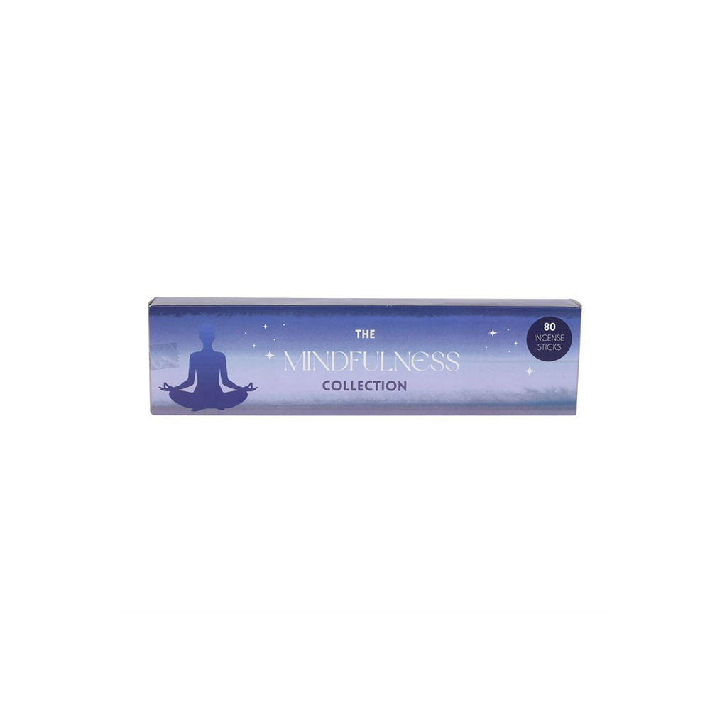 The Mindfulness Collection Incense Stick Set 🇬🇧