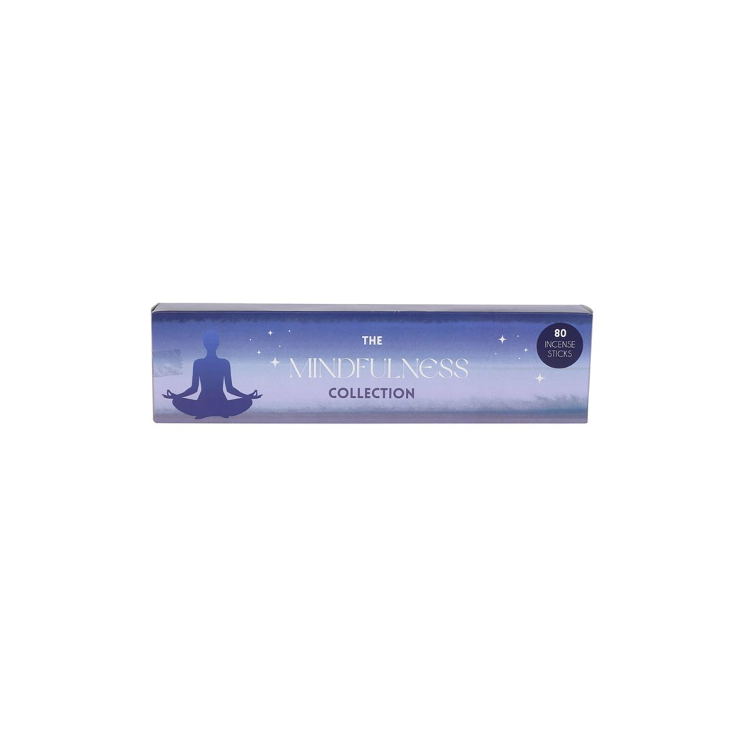 The Mindfulness Collection Incense Stick Set 🇬🇧