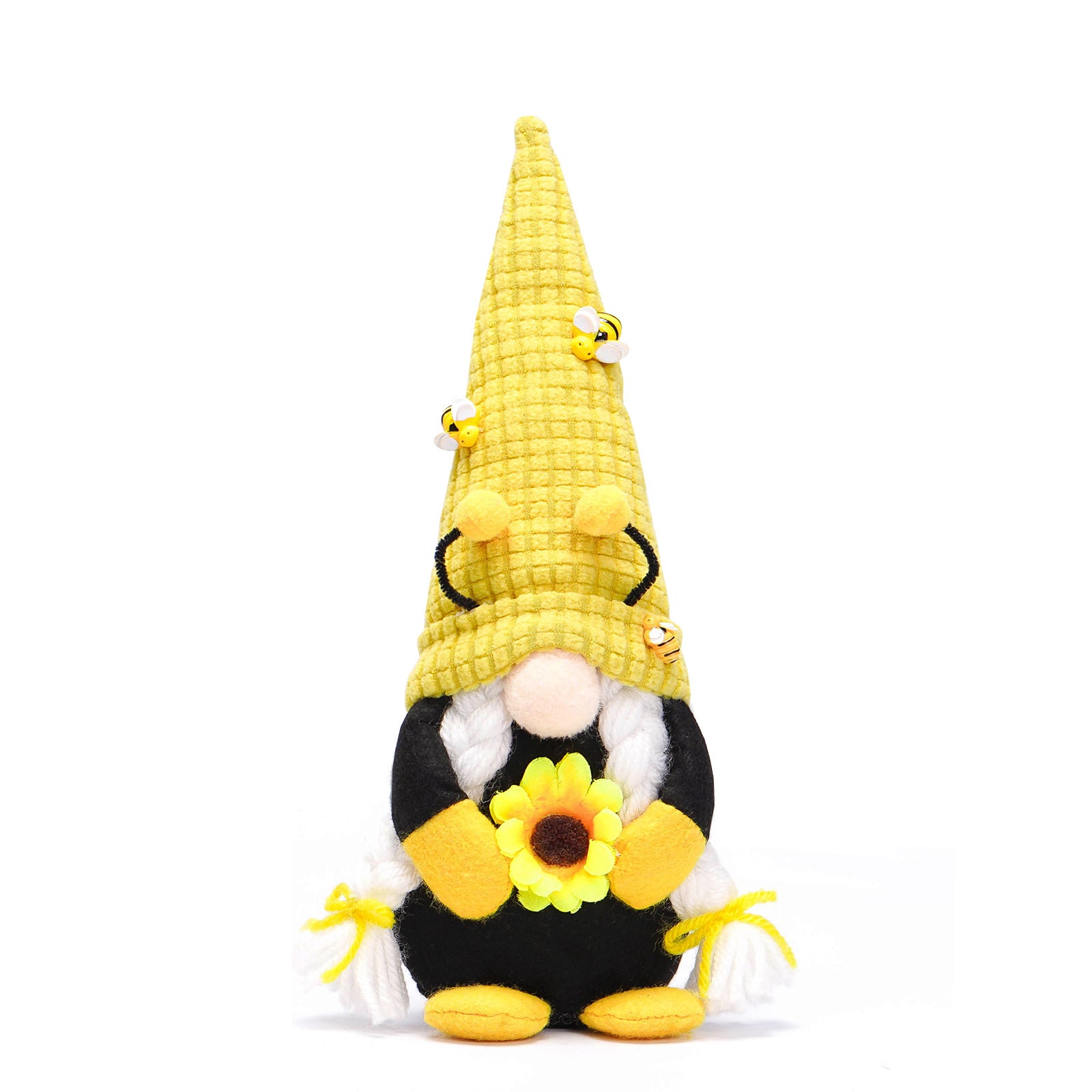 Bee Festival Faceless Doll Cute 🇨🇳
