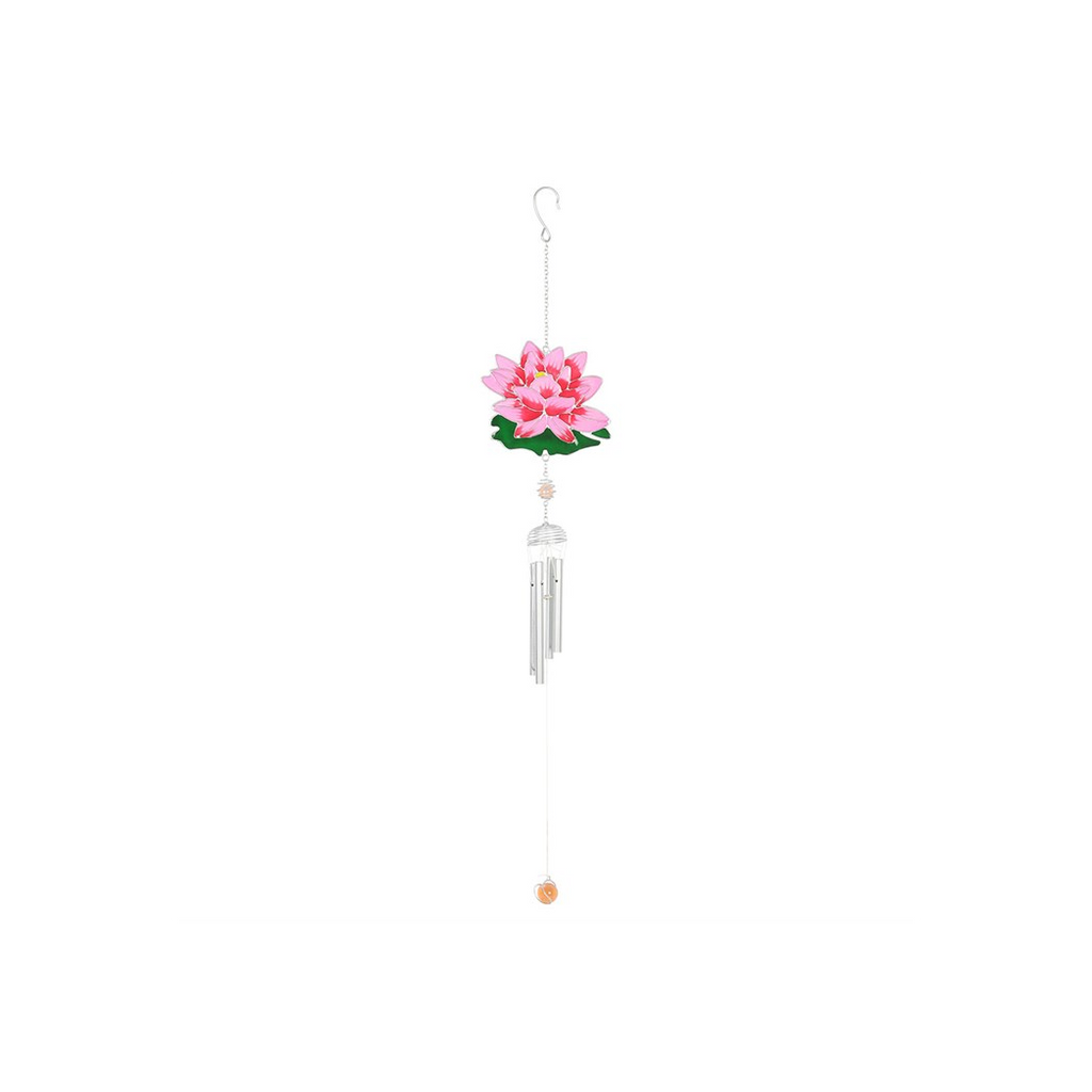 Water Lily Windchime 🇬🇧