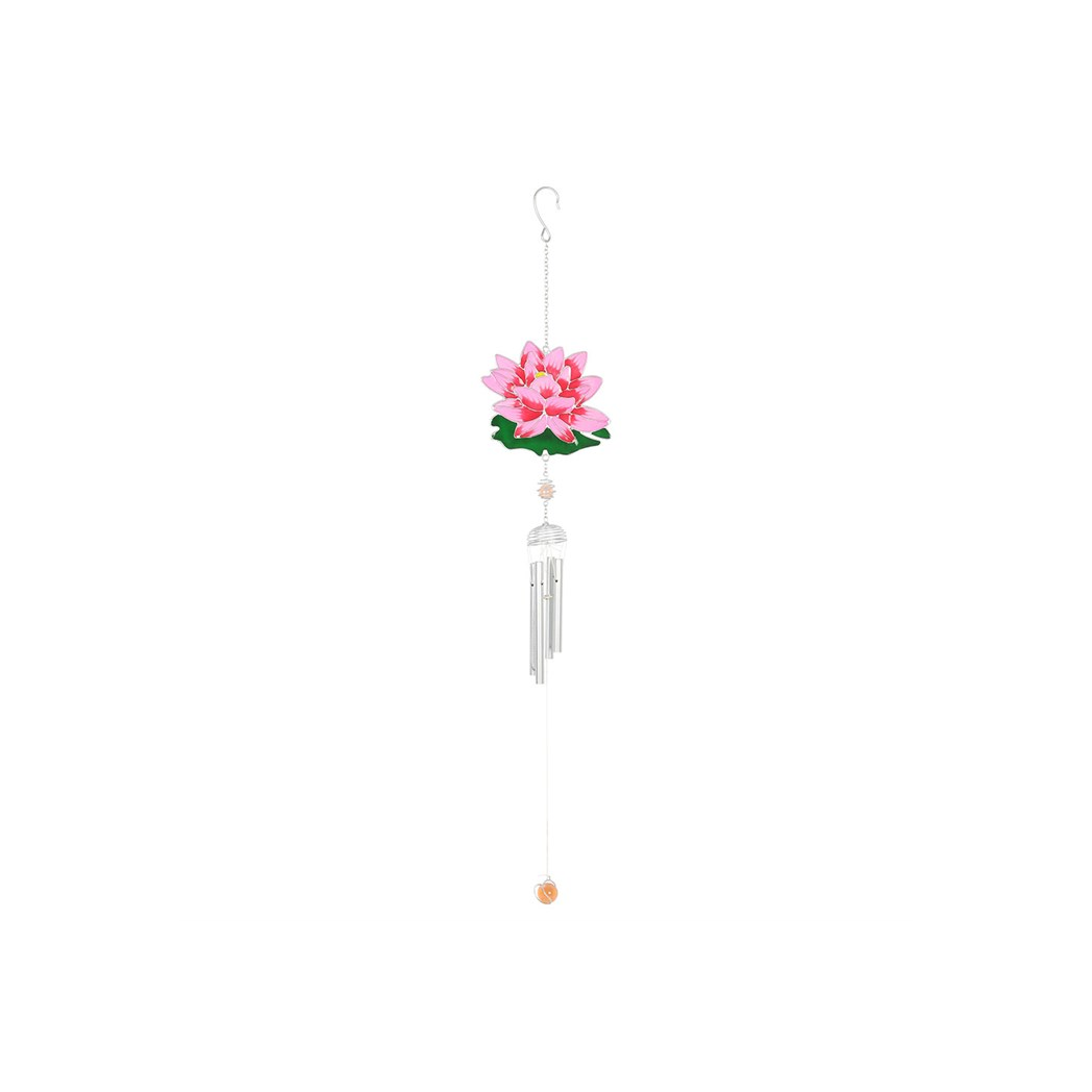 Water Lily Windchime 🇬🇧