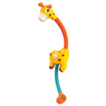 Children Bath Toy Electric Cartoon Giraffe Shower Baby Spray Bathtub Toys Educational Play Game Beach Toys 🇨🇳