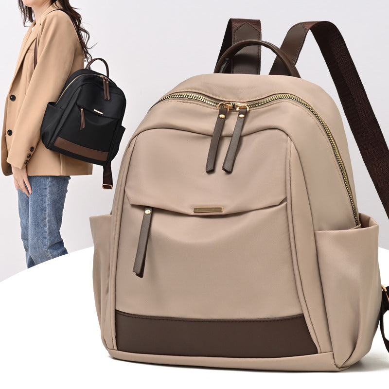 Women's Large-capacity Lightweight Casual Travel Backpack 🇨🇳
