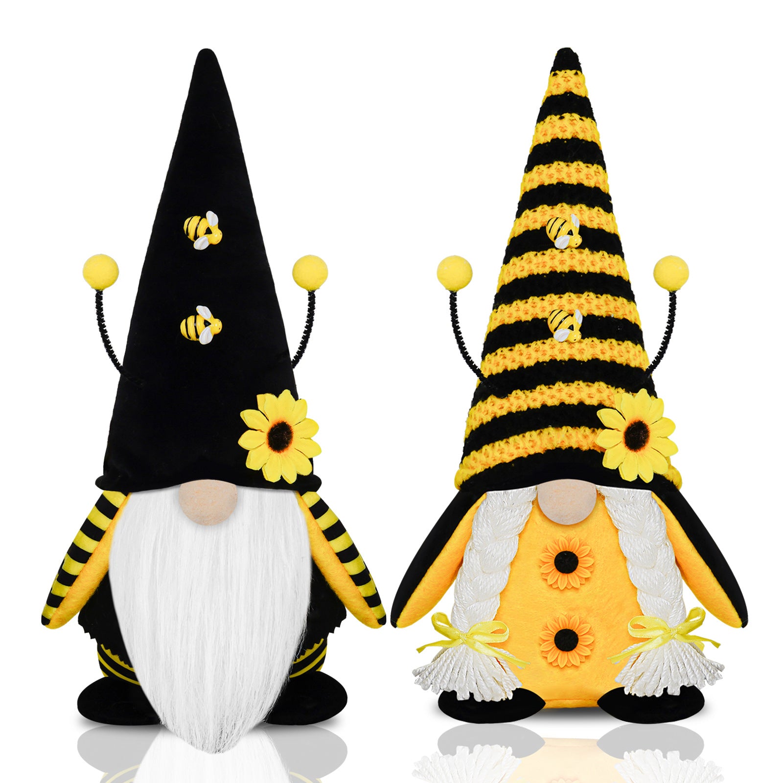 Bee Festival Faceless Doll 🇨🇳