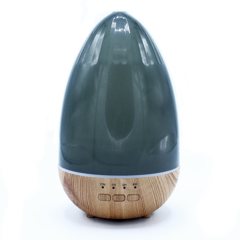Barcelona Atomiser - USB - Colour Change - Timer 🇬🇧