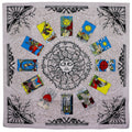 Tarot Reading Cloth - Tree of Life 🇬🇧