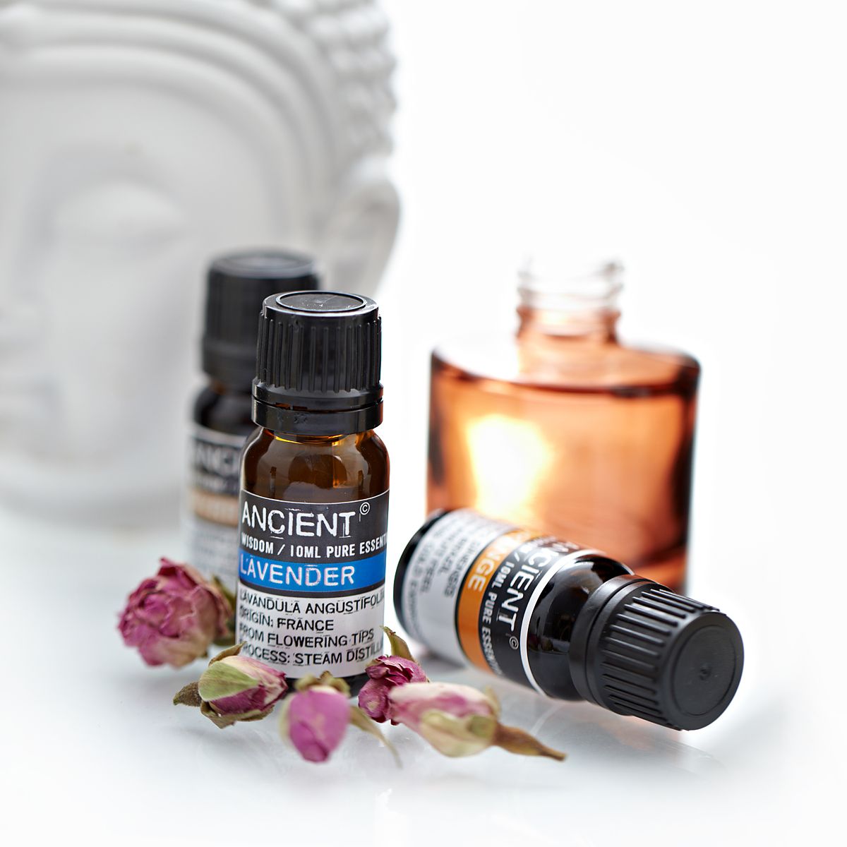 10 ml Tea Tree Essential Oil 🇬🇧