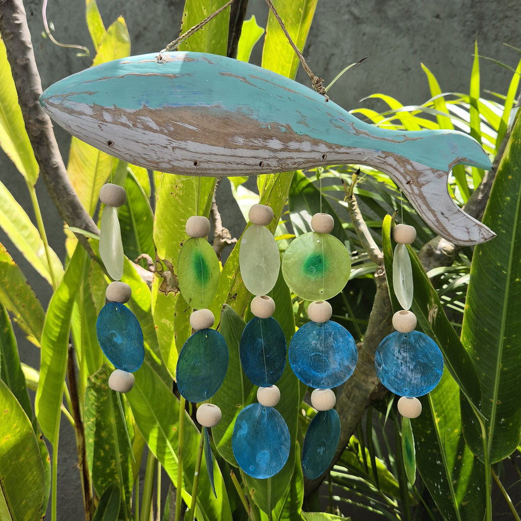 Aqua Fish Carving and Copis Drop 🇬🇧