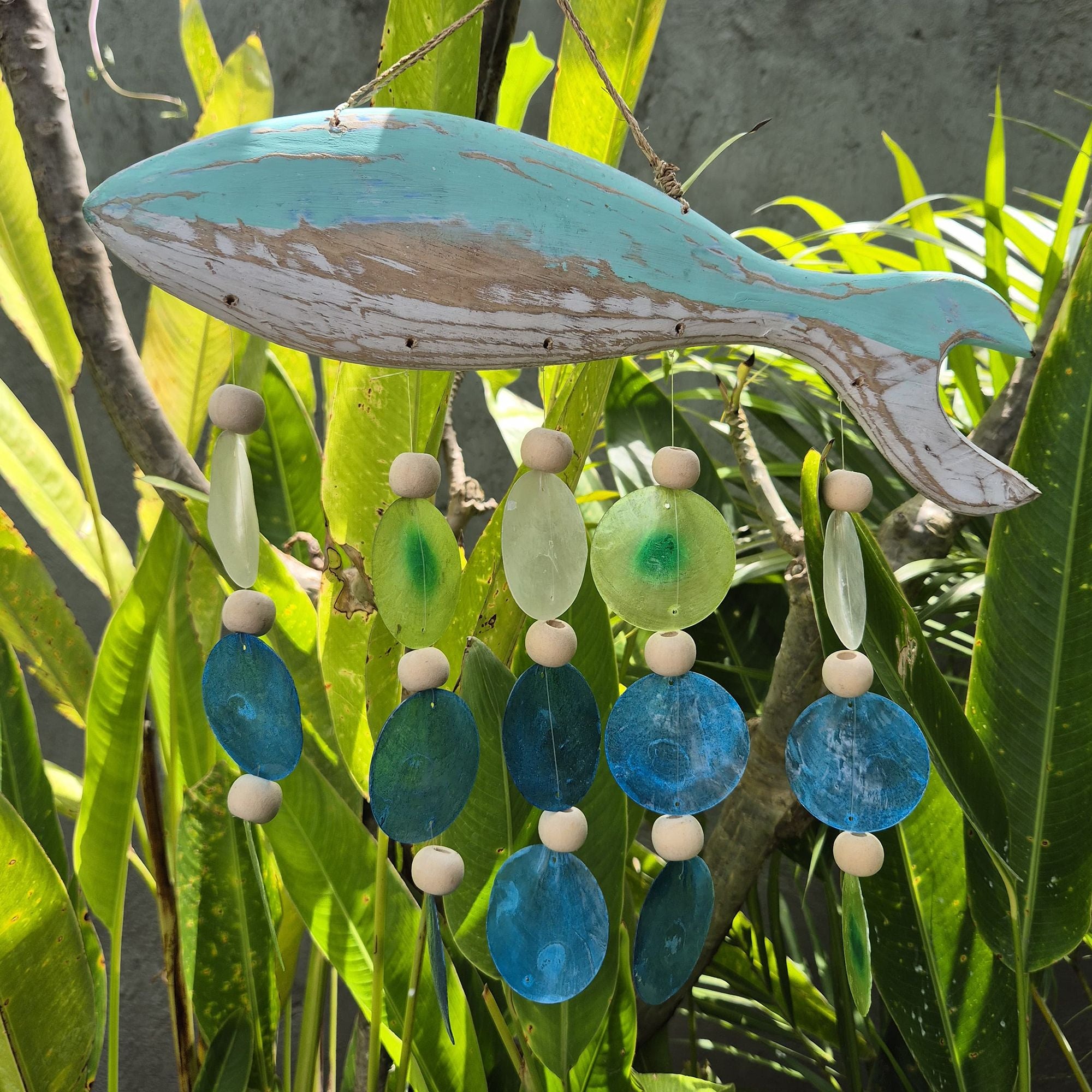Aqua Fish Carving and Copis Drop 🇬🇧