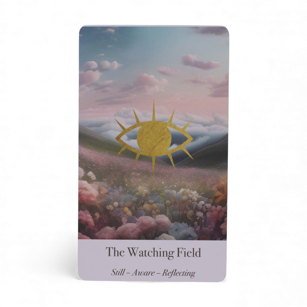 Ethereal Waters Oracle Cards - Sirens & Moonlight 🇬🇧