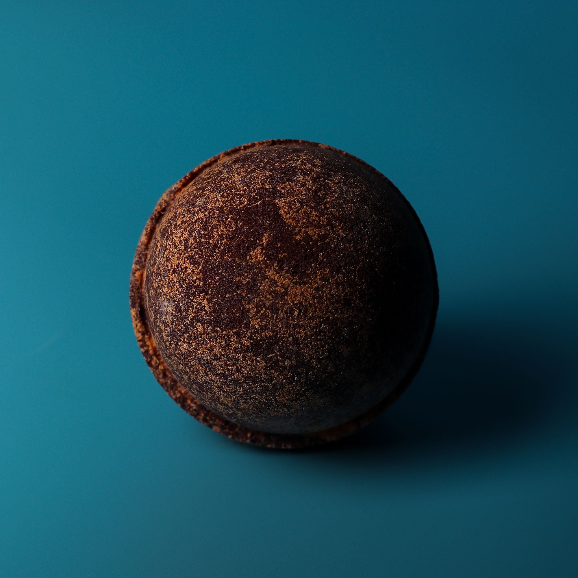 Set of 3 Chocolate & Orange Bath Bombs 🇬🇧