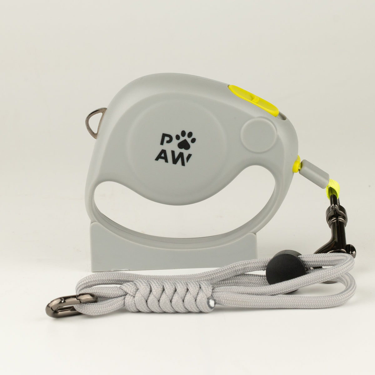 Paw Pet Leash - Elephant Strap - Grey - 2m 🇬🇧