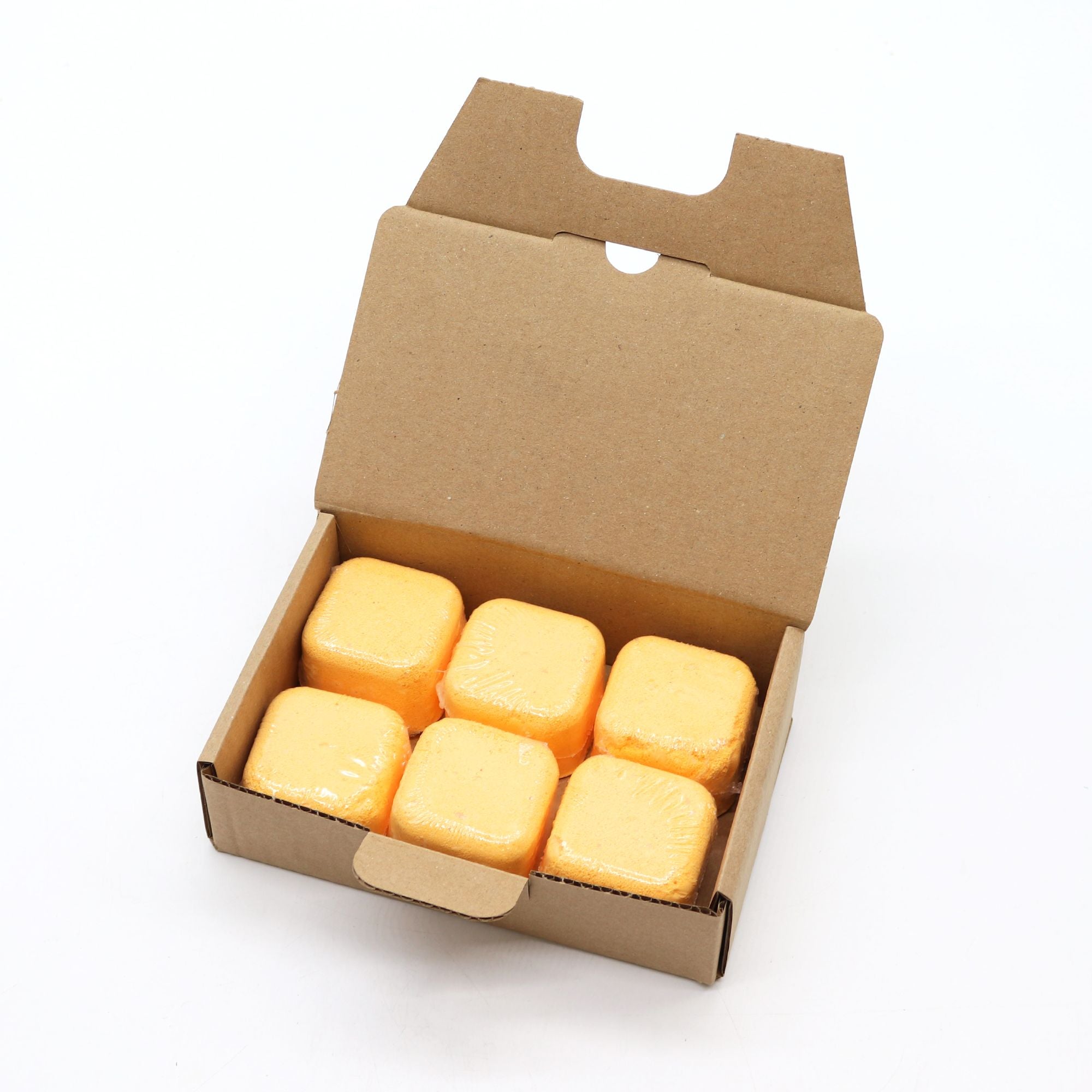 Set of 6 Aromatherapy Shower Steamers - Revitalise 🇬🇧