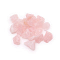 Raw Crystals (500gm) - Rose Quartz 🇬🇧