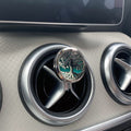 Car Diffuser Kit - Angel Wings - 30mm 🇬🇧