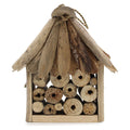 Driftwood Bee & Insect Box 🇬🇧
