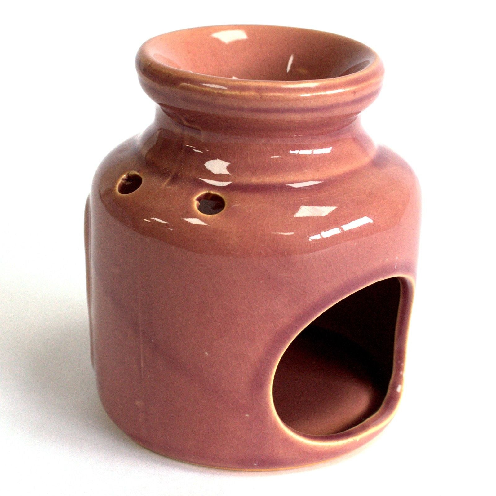 Lrg Home Oil Burner -  Love Home Sweet Home 🇬🇧