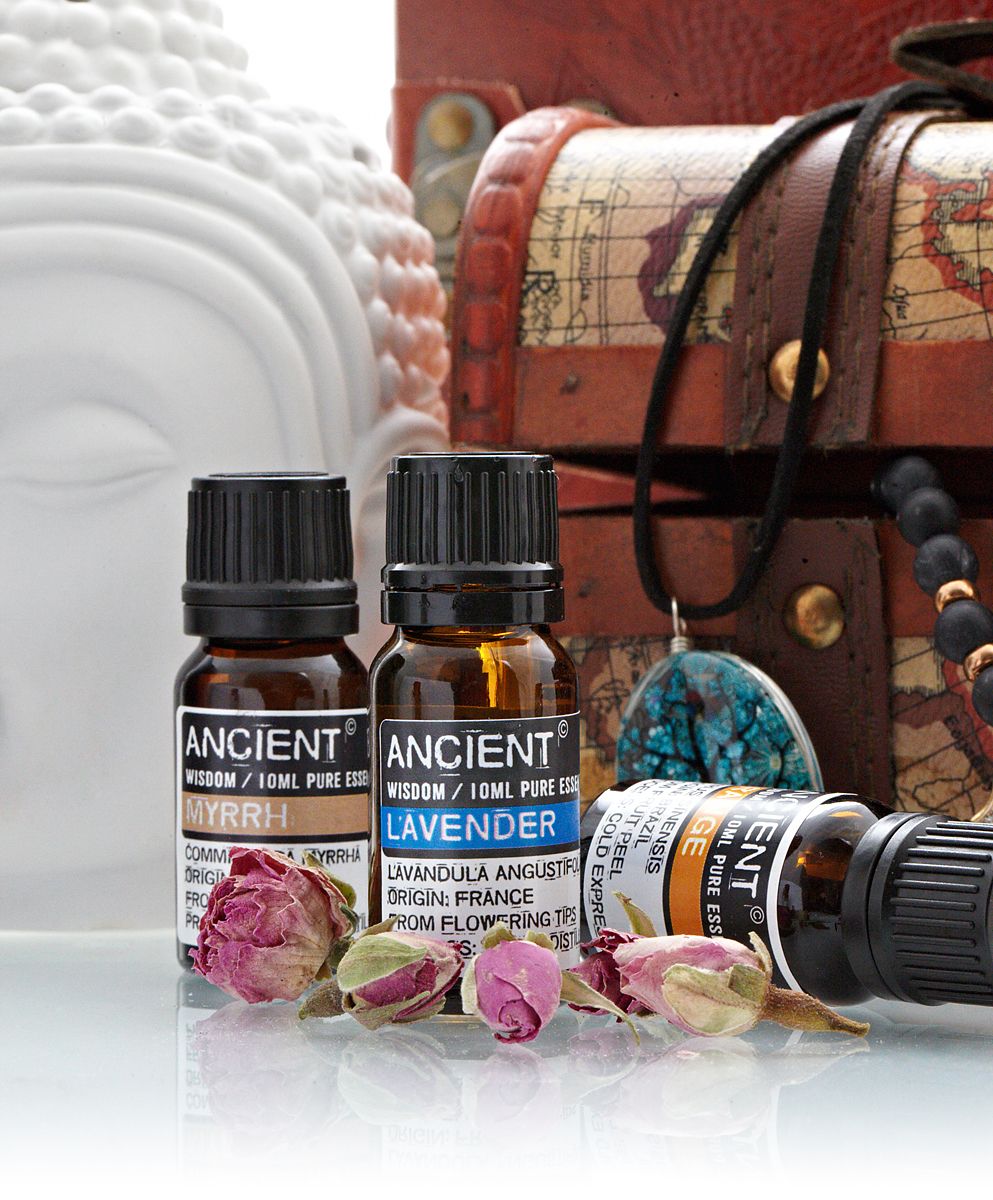 10 ml Eucalyptus Essential Oil 🇬🇧