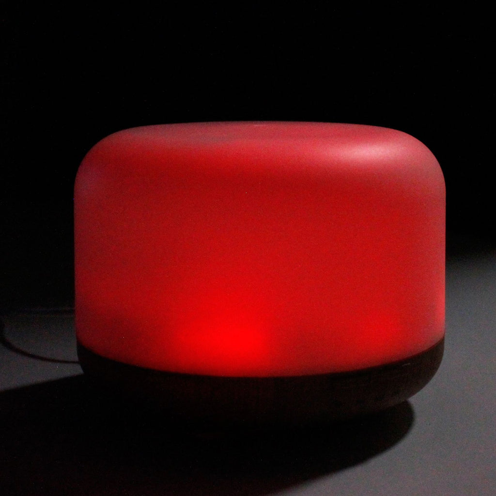 Aarhus Atomiser - Classic Pod - USB - Colour Change - Timer 🇬🇧