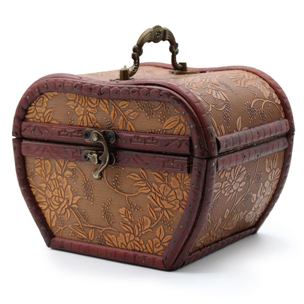 Apple 1920's Style Box 🇬🇧