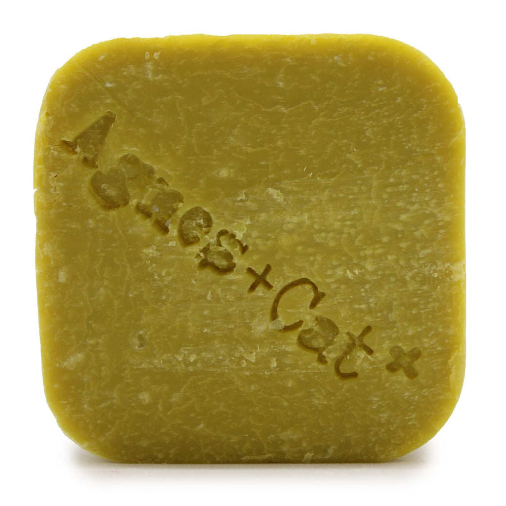 Agnes + Cat Moroccan Roll Solid Shampoo 🇬🇧