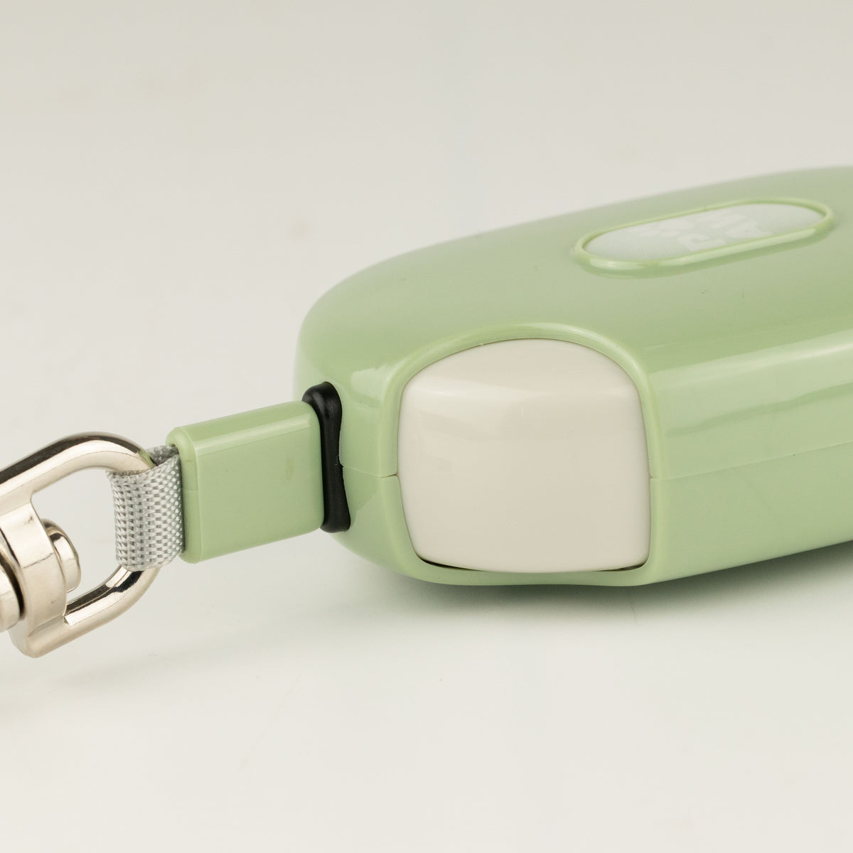 Paw Pet Leash - Pocket Pod - Green - 1.5m 🇬🇧