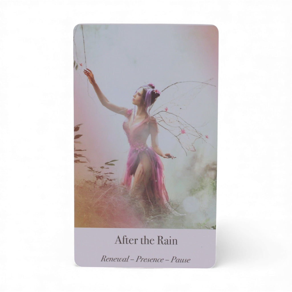Ethereal Waters Oracle Cards - Sirens & Moonlight 🇬🇧