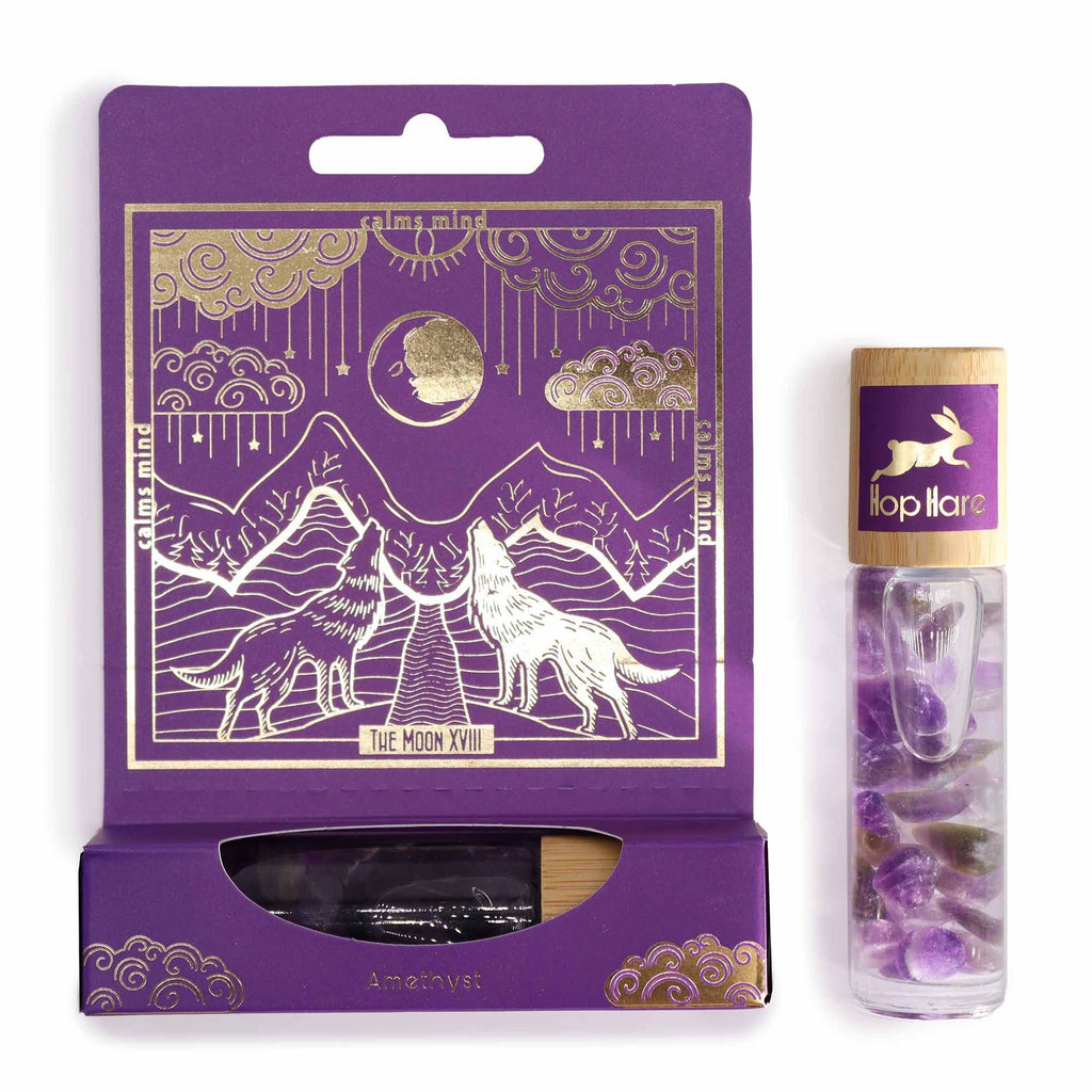 HH Tarot Roll On - The Moon 🇬🇧