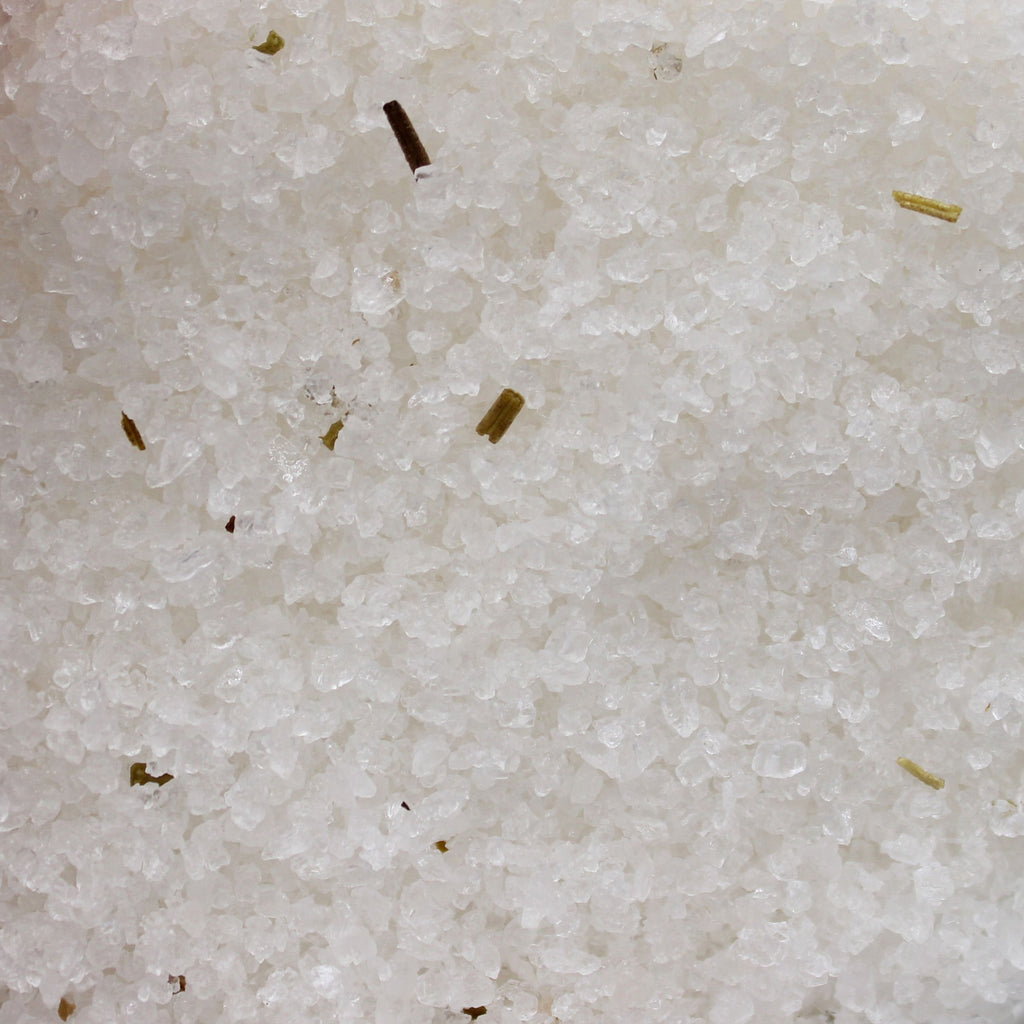 Himalayan Bath Salt Blend 500g - Clarity 🇬🇧