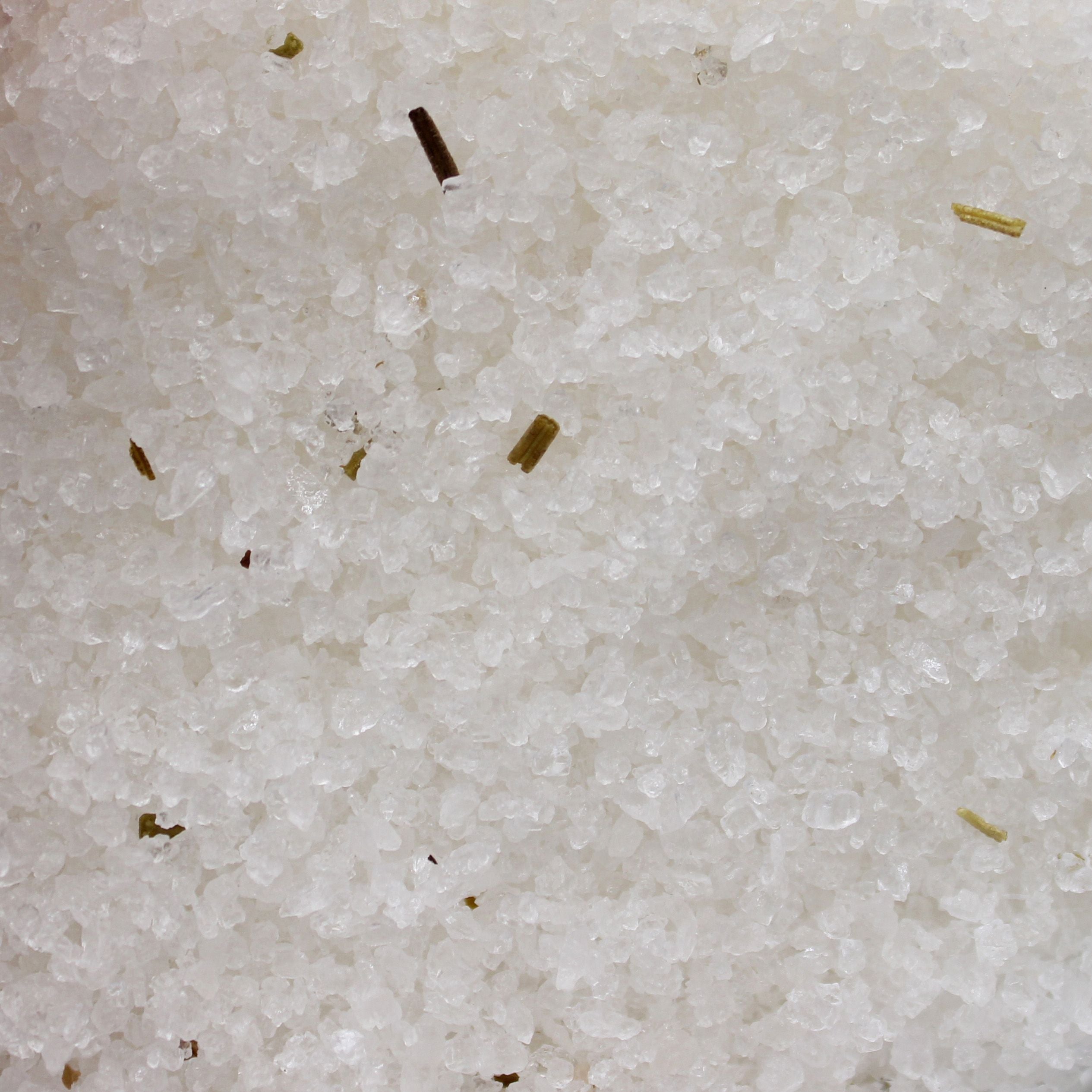 Himalayan Bath Salt Blend 500g - Clarity 🇬🇧