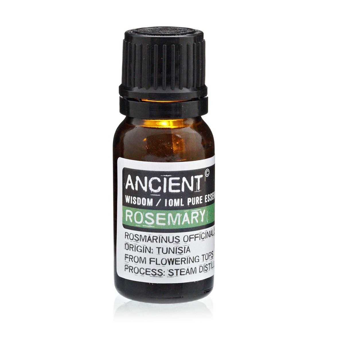 10 ml Rosemary Essential Oil 🇬🇧