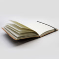 Small Notebook with strap - Palmistry 🇬🇧