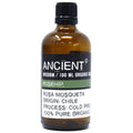 Rosehip Organic Base Oil - 100ml 🇬🇧