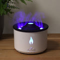 Medium Volcano Effect Aroma Diffuser (plug) Two Colours -360ml 🇬🇧