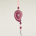 Paw Pet Leash - Mini Mango - Plum - 3m 🇬🇧