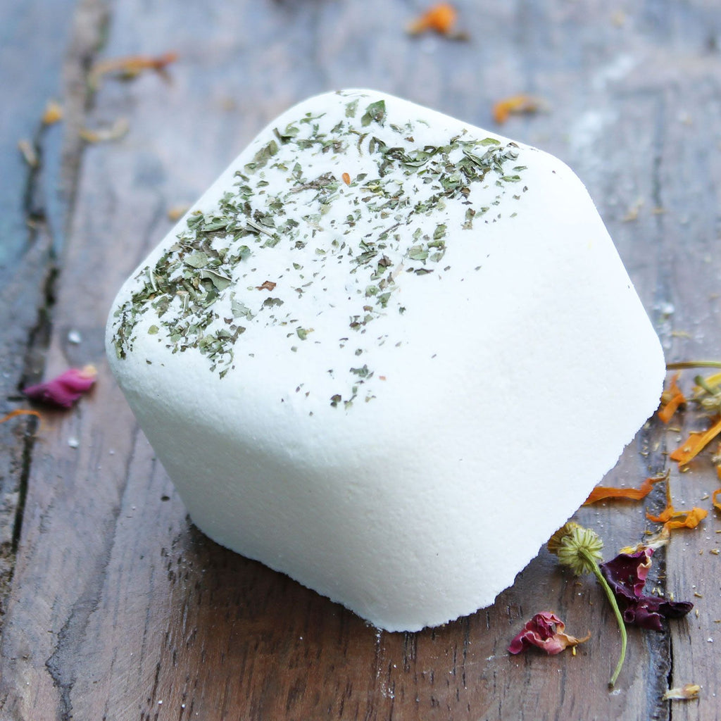 Set of 6 Aromatherapy Shower Steamers - Kick Start 🇬🇧