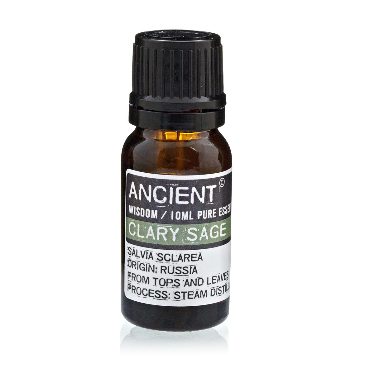 10 ml Clary Sage Essential Oil 🇬🇧