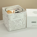 Agnes + Cat Botanical Soy Wax Candle - Lakeland Mocha 🇬🇧