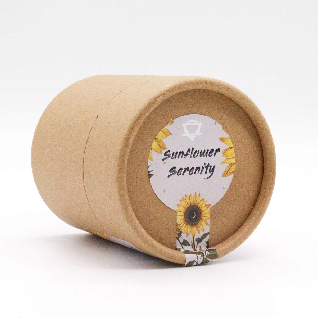 Sunflower Serenity 🇬🇧