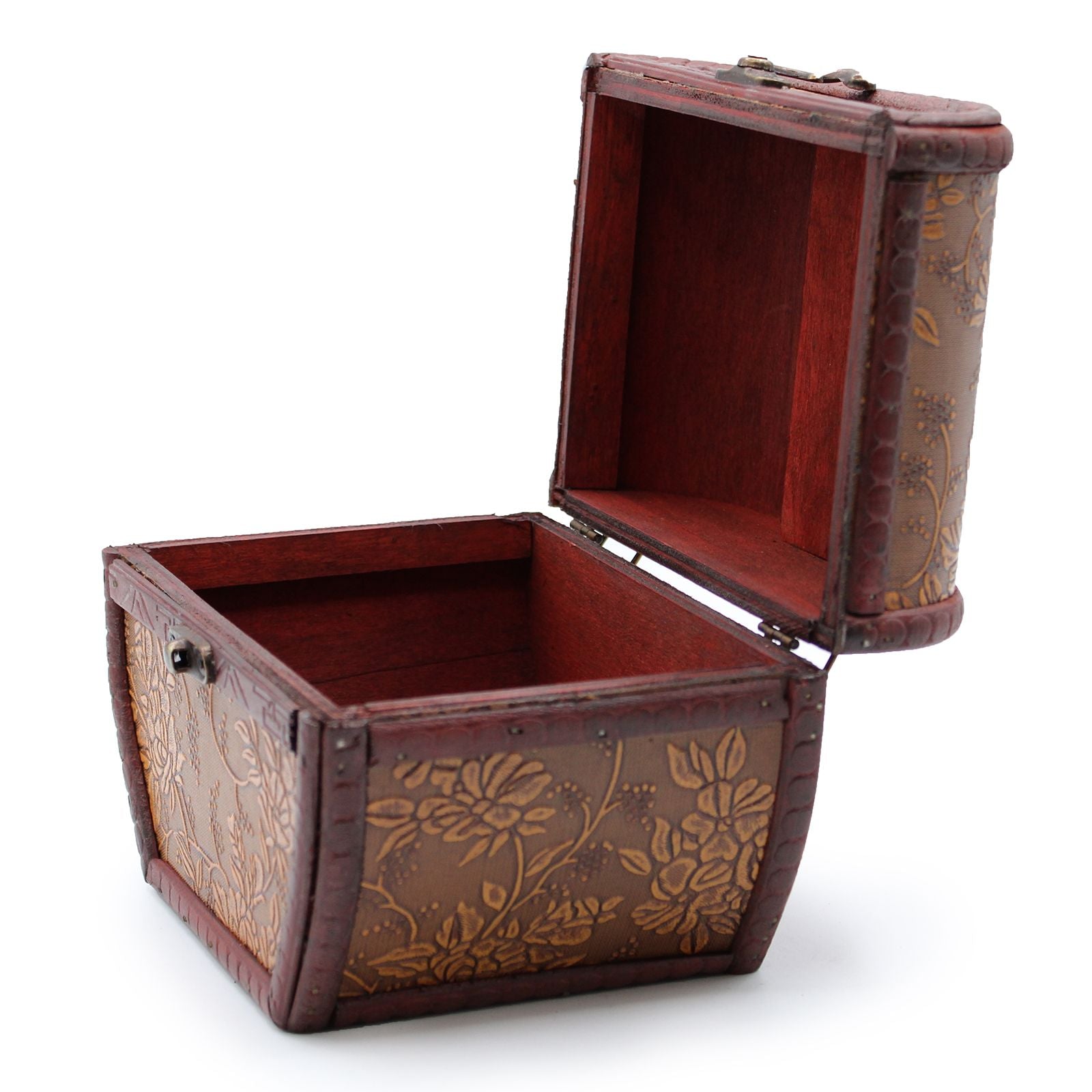 Apple 1920's Style Box 🇬🇧