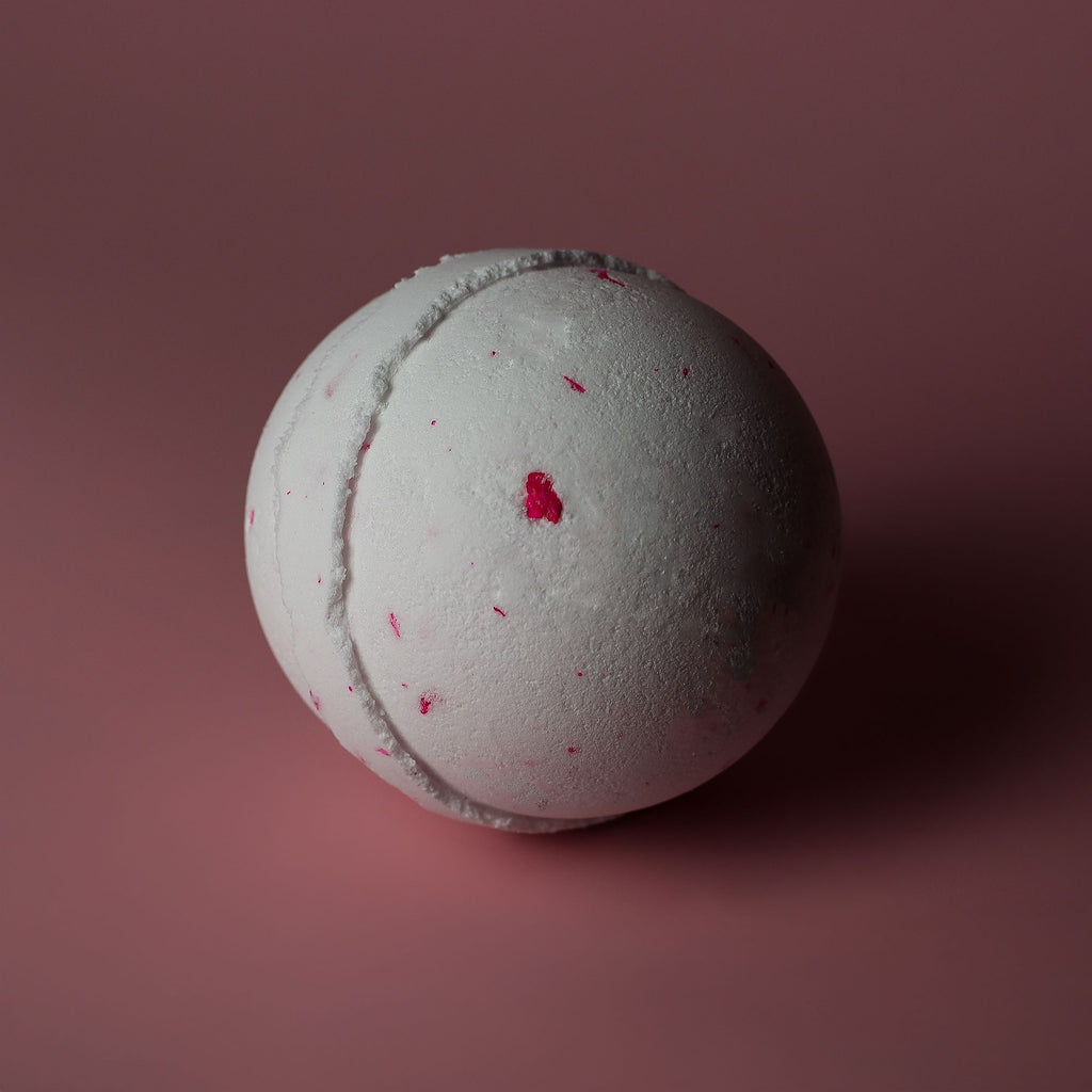 Set of 3 Coconut Dream Bath Bombs 🇬🇧
