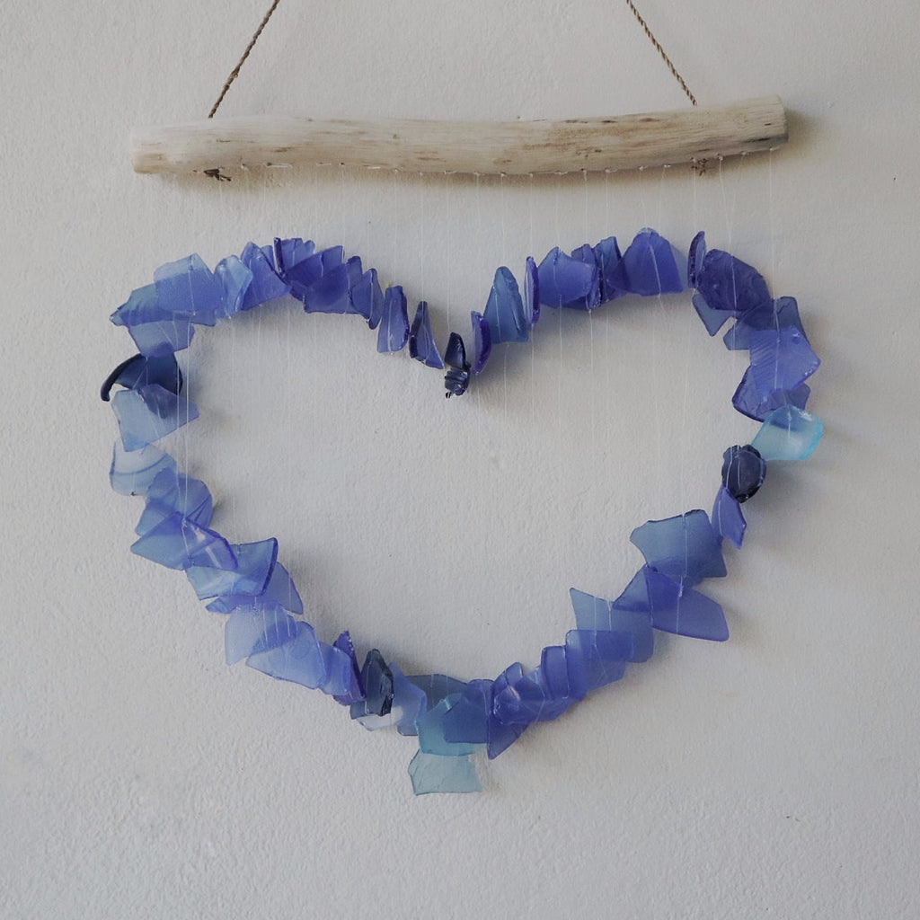 Love Chime - Blue 🇬🇧