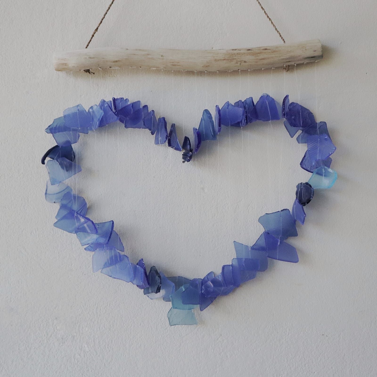 Love Chime - Blue 🇬🇧