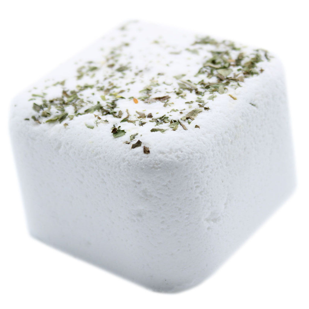 Set of 6 Aromatherapy Shower Steamers - Kick Start 🇬🇧