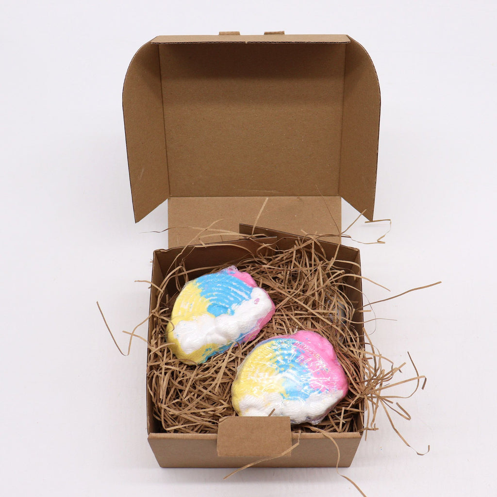 Cloud Bathbomb 95g 🇬🇧