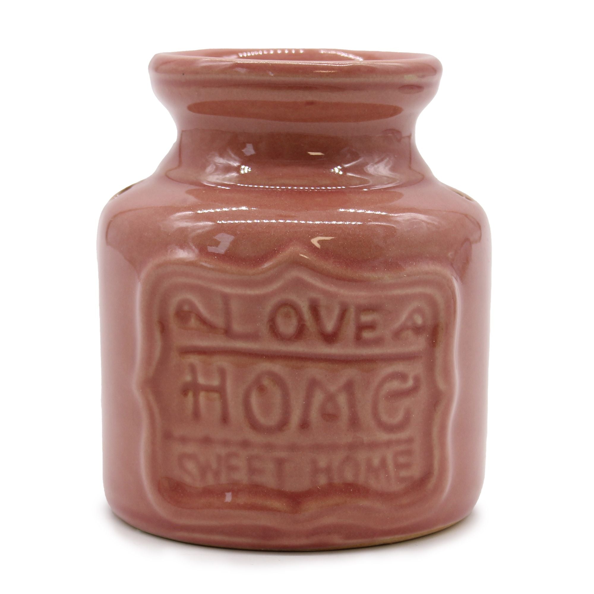 Lrg Home Oil Burner -  Love Home Sweet Home 🇬🇧