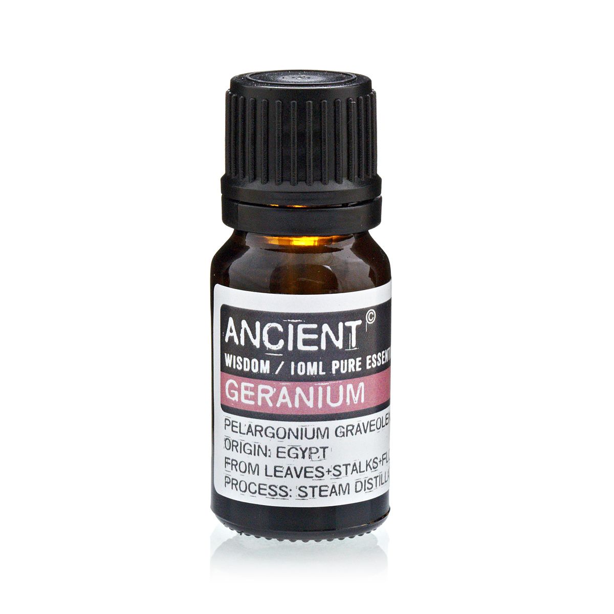 10 ml Geranium Essential Oil 🇬🇧