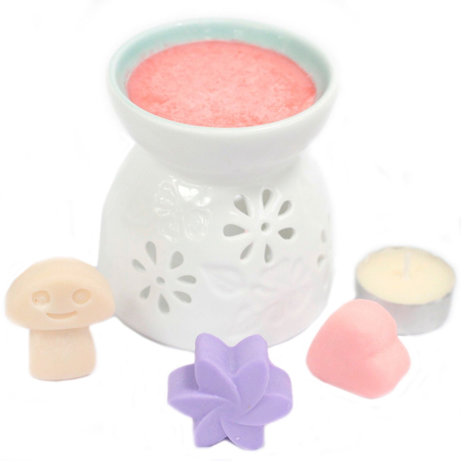 Box of 6  Wax Melts - Mint & Menthol 🇬🇧