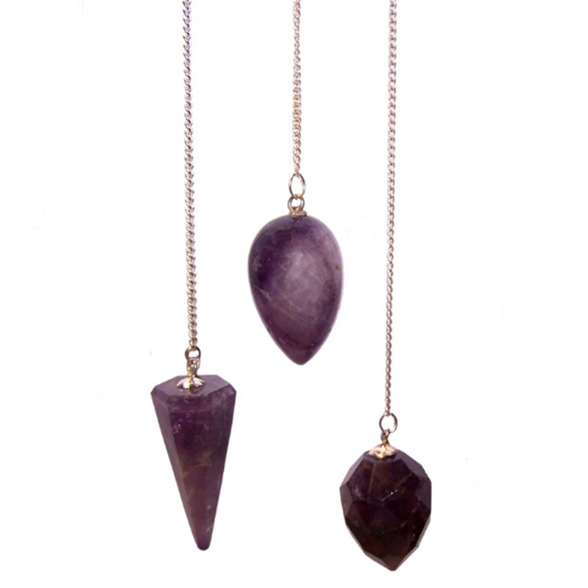 Magic Pendulum - Amethyst 🇬🇧